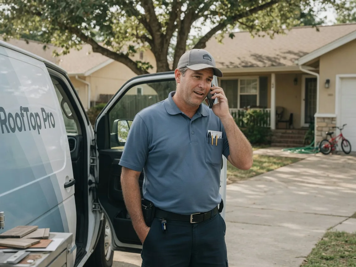 Roof Repair Lansing, MI FAQs