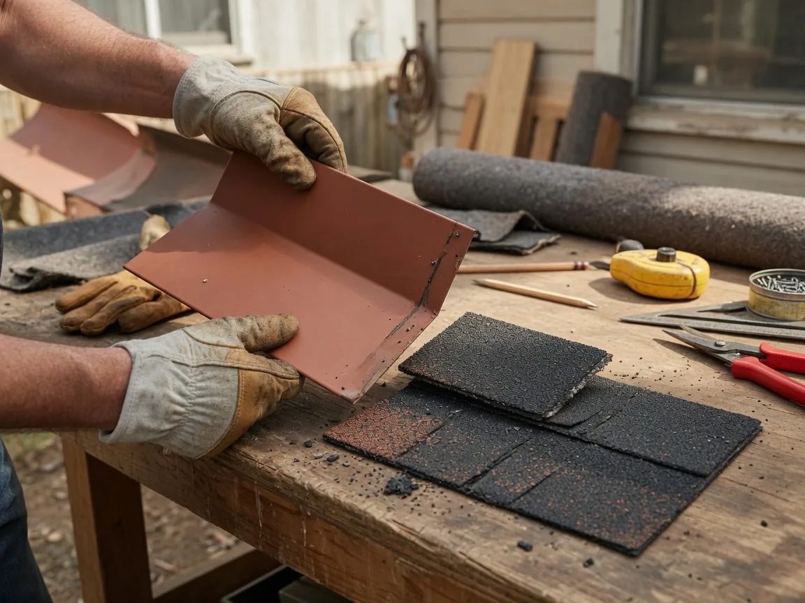 Roof Repair company in Lansing, MI